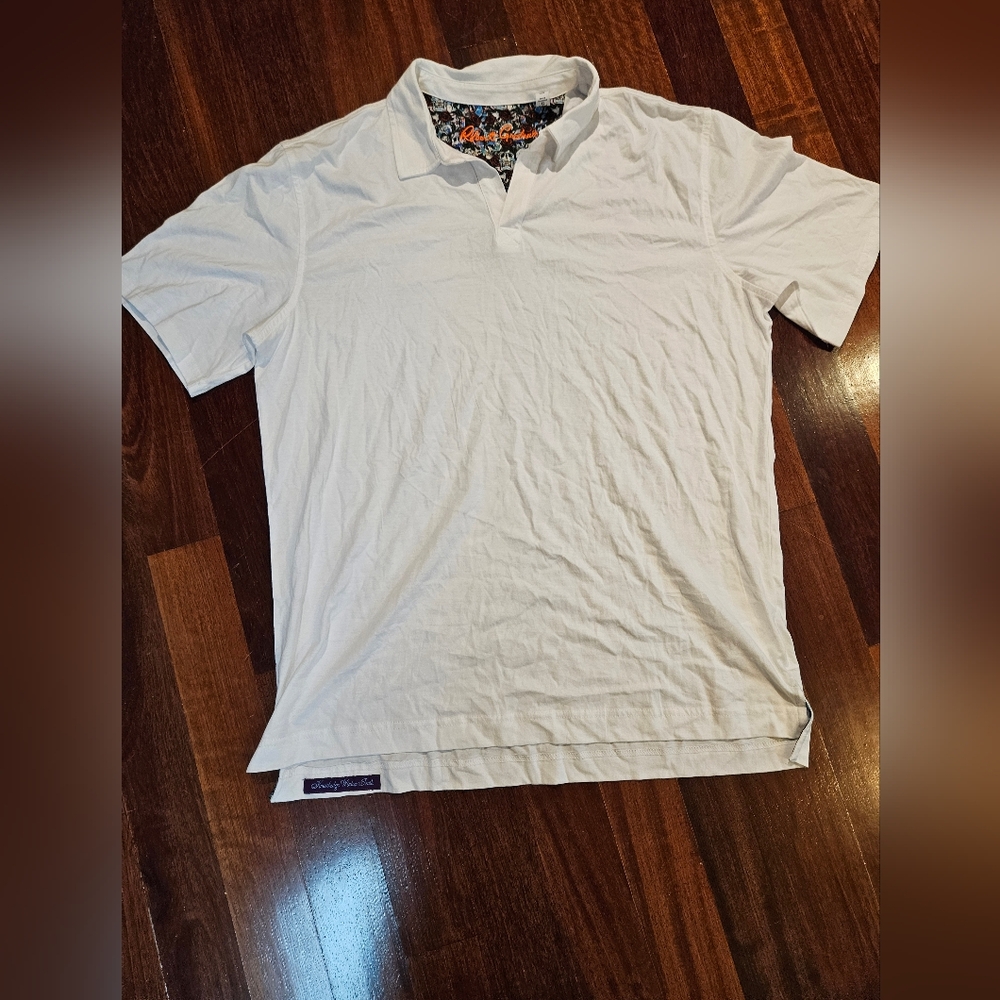 Robert Graham Polo